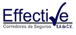 Seguros Effective Logo