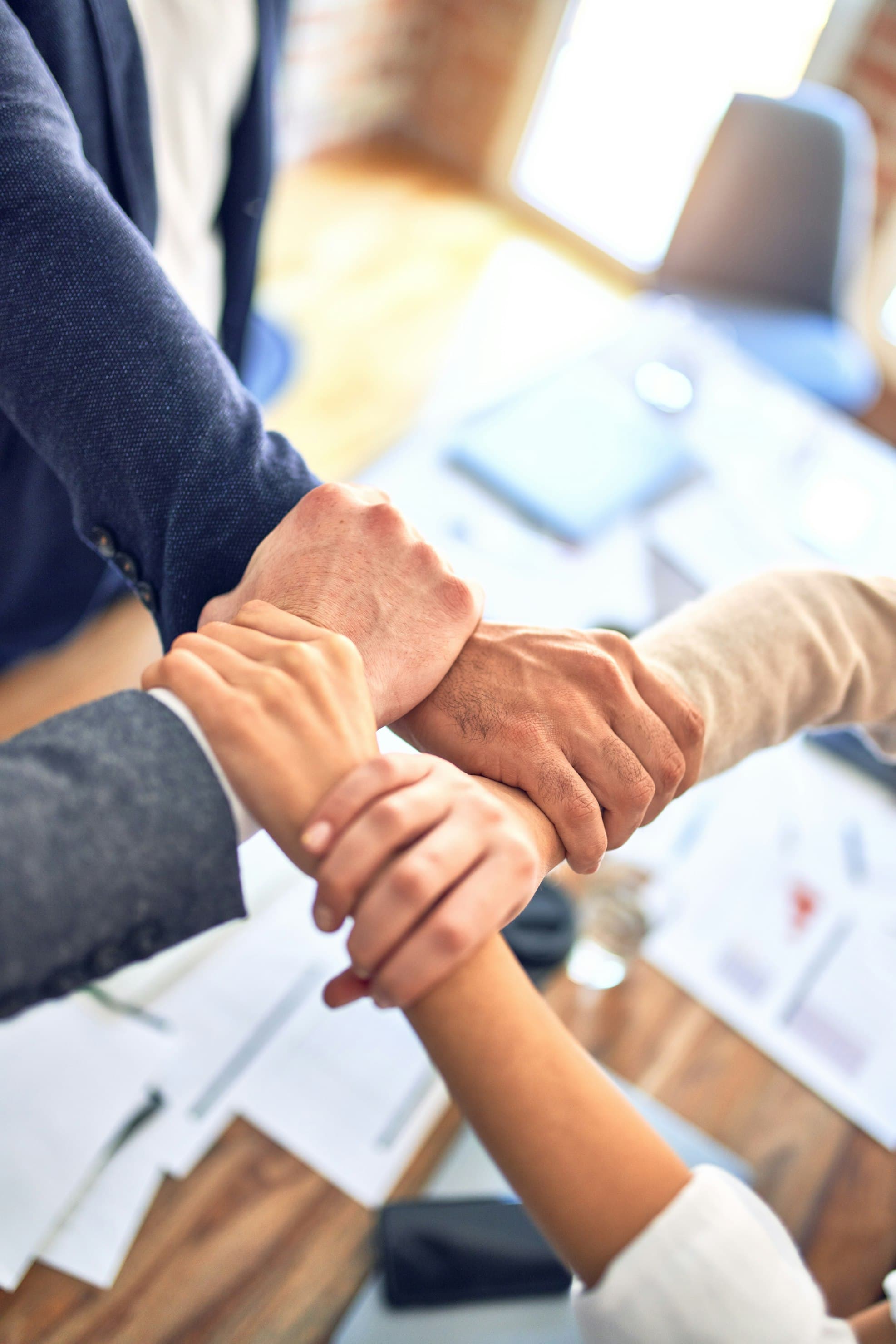 Equipo de Seguros Effective
